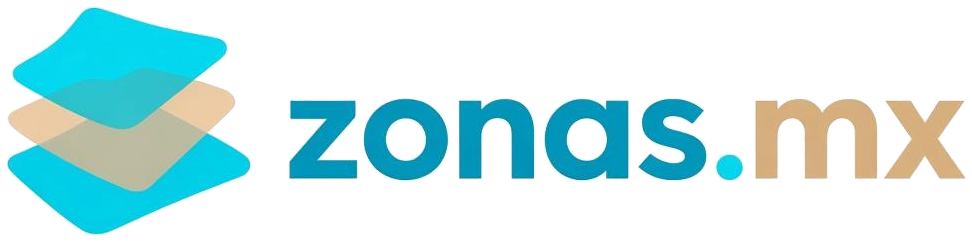 Zonas.mx